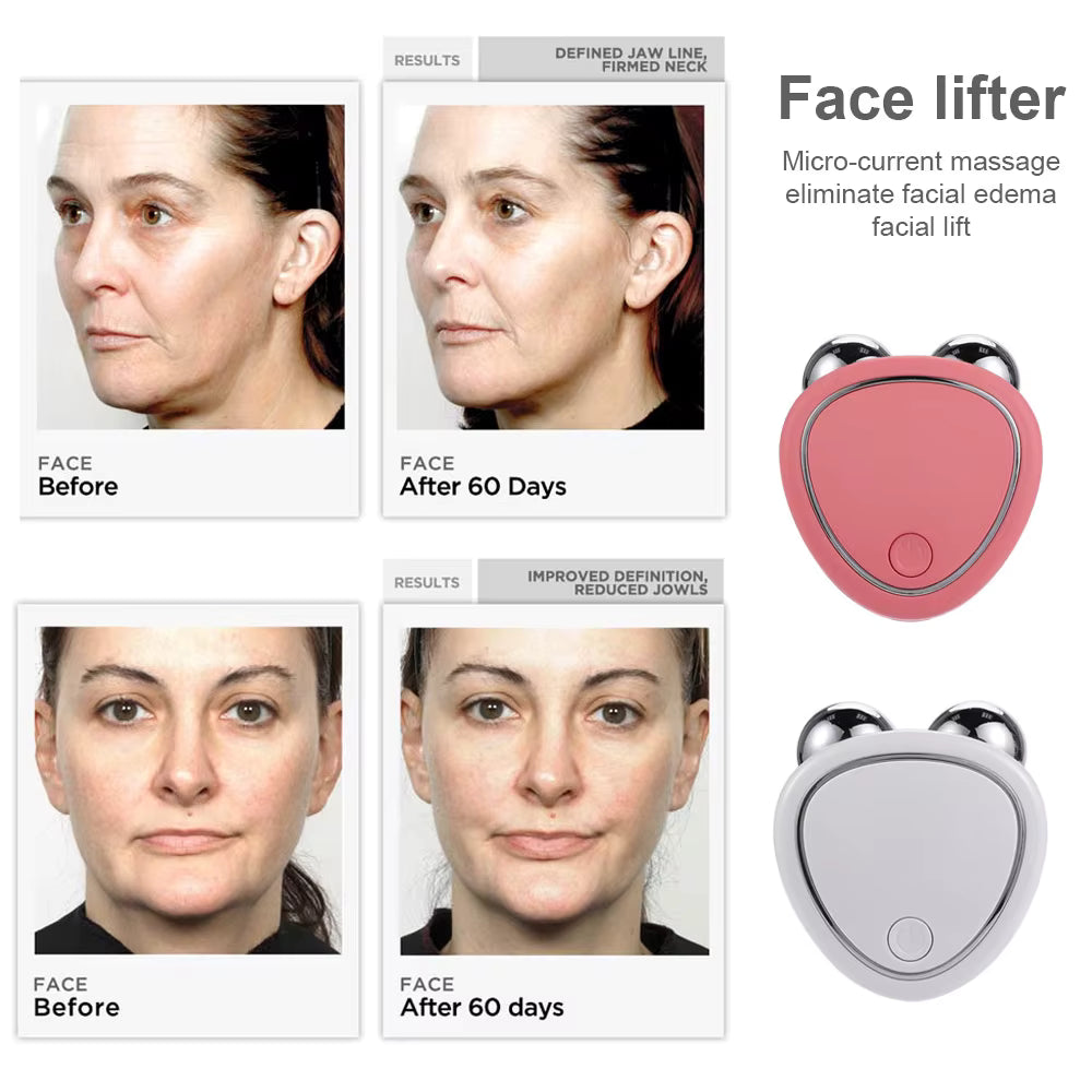 Beauty Privilege™ Face Lifting Device – Redefine Your Confidence