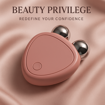 Beauty Privilege™ Face Lifting Device – Redefine Your Confidence