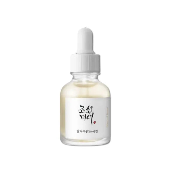Glow Serum Propolis+Niacinamide