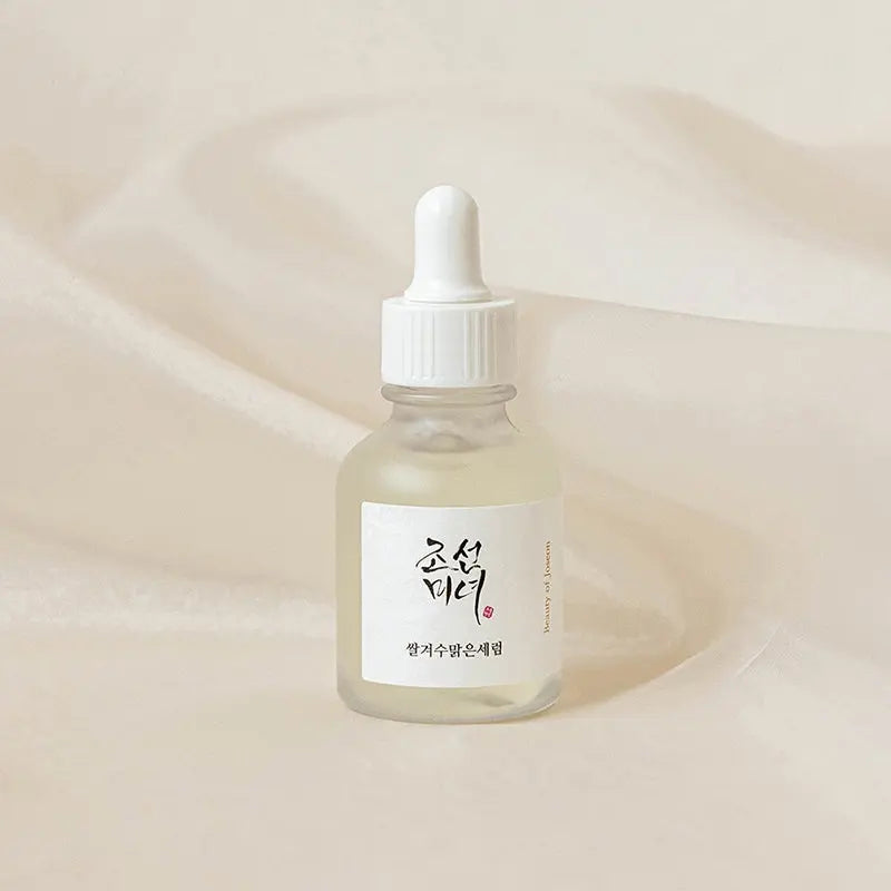 Glow Serum Propolis+Niacinamide