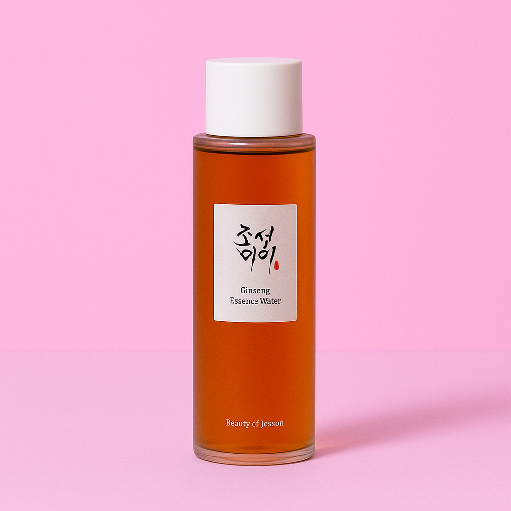 Ginseng Essence Water