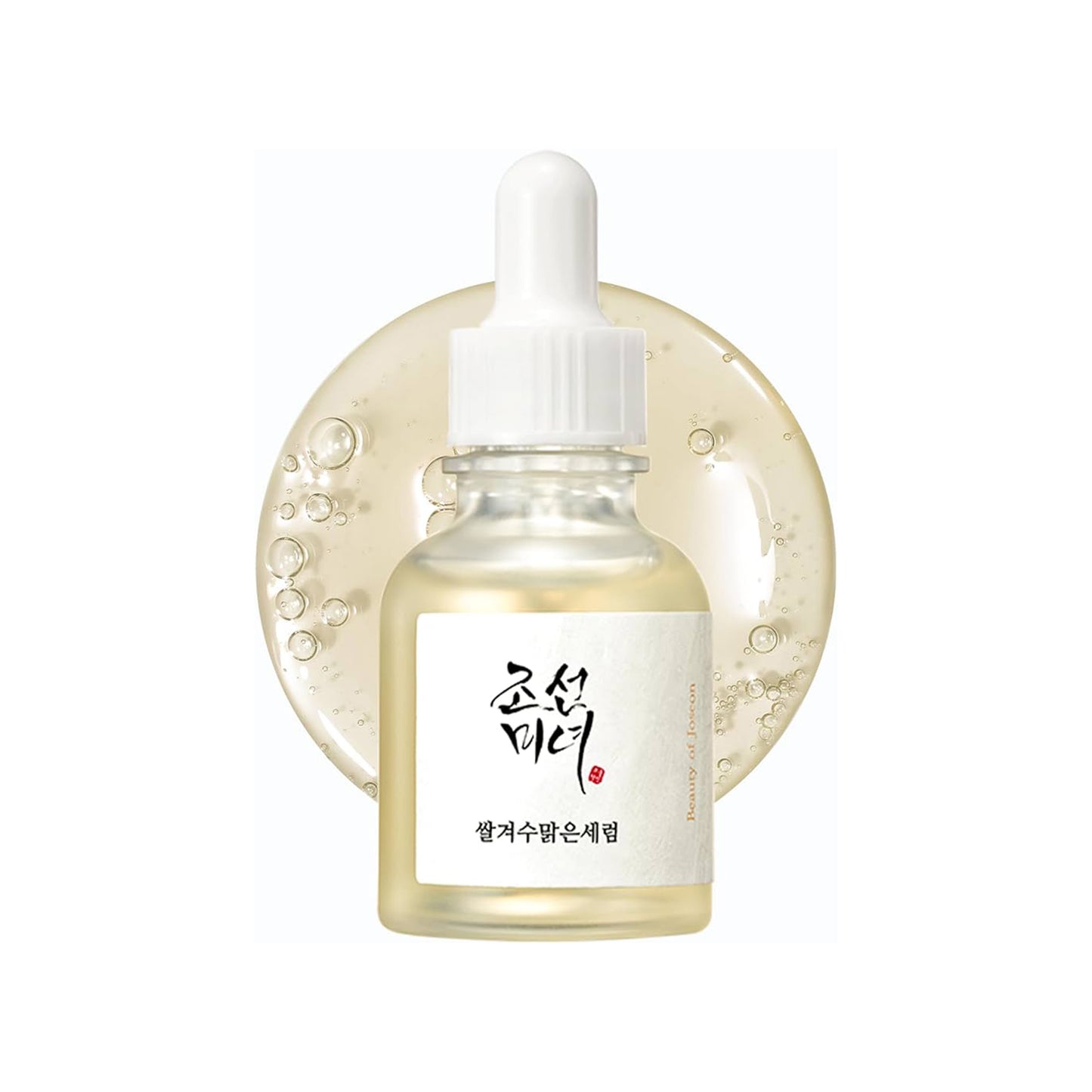 Glow Serum Propolis+Niacinamide