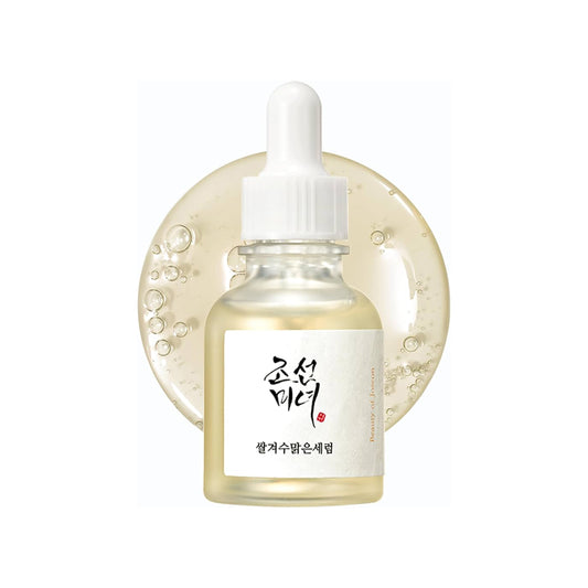 Glow Serum Propolis+Niacinamide
