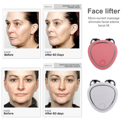 Beauty Privilege™ Face Lifting Device – Redefine Your Confidence